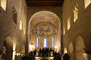 Basilique Saint Georges