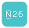 logo de N26